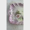 Short panning video of rose floral tray, showing front in natural light
